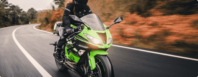 Motocicletas