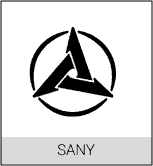 Sany
