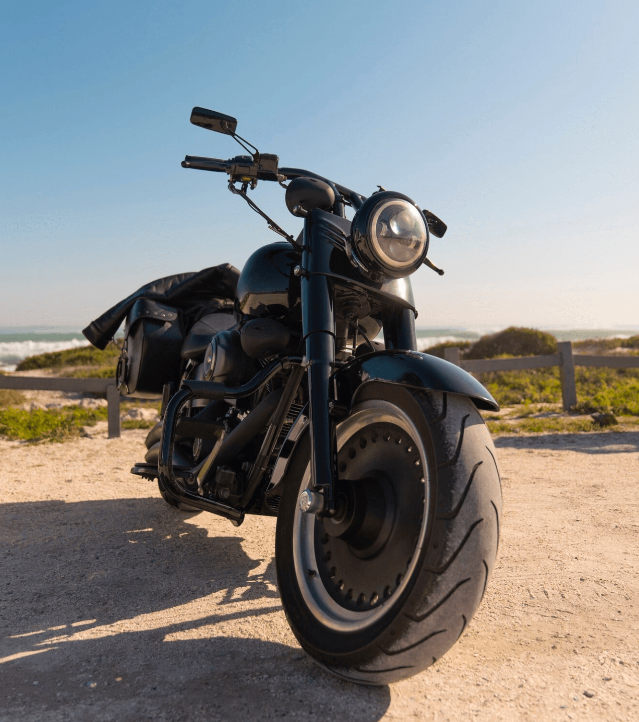 Motocicletas