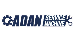 ADAN SERVICE MACHINE